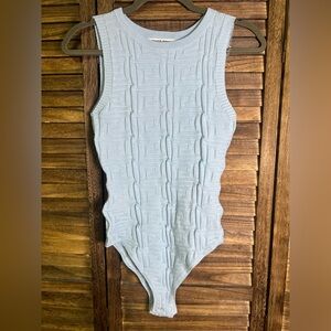 INNER CIRCLE BODYSUIT SIZE SMALL
